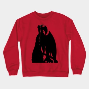 Devilman Crybaby Crewneck Sweatshirt